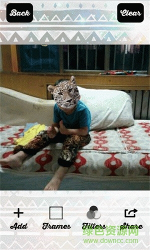 人身獸面相機(jī)手機(jī)版 v2.6 安卓版 4