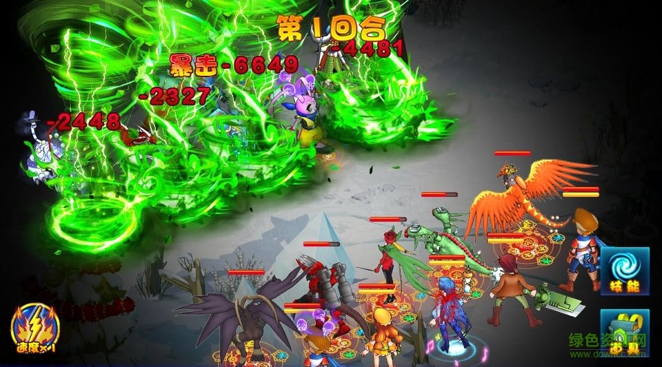 寵物大亂斗果盤(pán)版 v1.6.0 安卓版 0