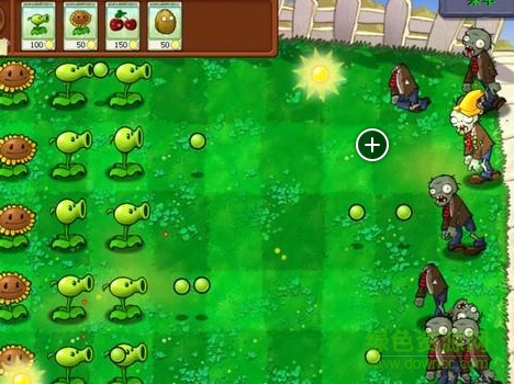 植物大戰(zhàn)僵尸檸檬版 中文免安裝版 0