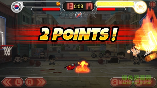 頭頂籃球最新版 v1.3.2 安卓中文版 4