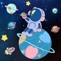 星球爆發(fā)探險