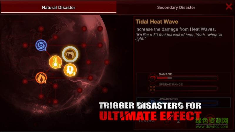 碳素戰(zhàn)爭中文版 v1.5.0 安卓版 0