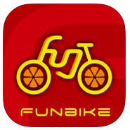 funbike單車