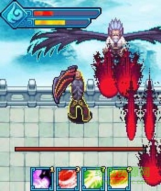 新斗破蒼穹單機(jī)修改版 v7.4 單機(jī)安卓版 3