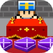 神父的游戲手機版