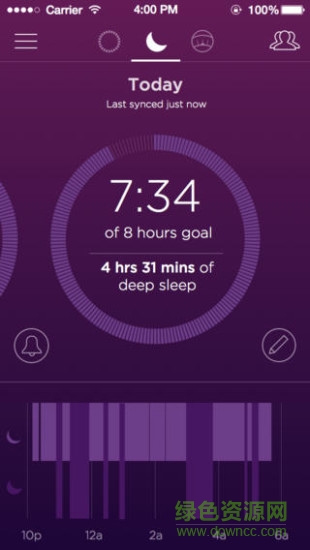 Misfit v2.20.1 安卓版 1