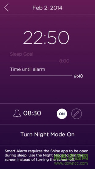 Misfit v2.20.1 安卓版 3