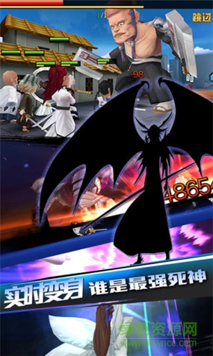 虛化之刃內(nèi)購(gòu) v1.9 安卓版 0