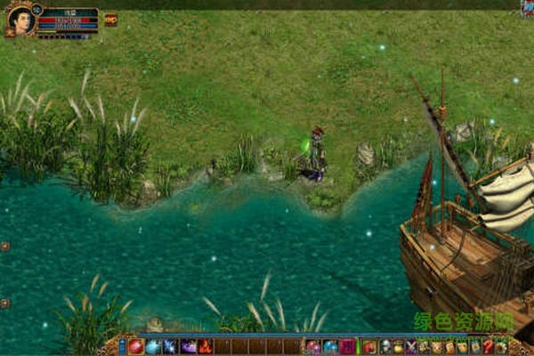 傲世傳奇bt版 v0.9.1 安卓版 2