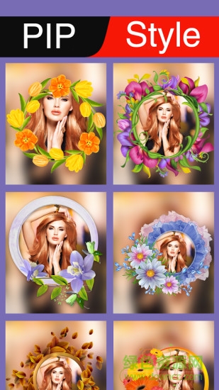 畫中畫相框最新版 v2.3 安卓版 2