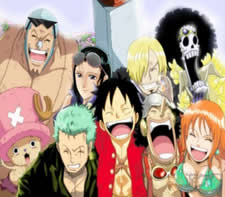 海賊王世代 Ж Z8