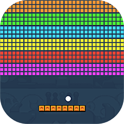 打磚塊王者閃耀