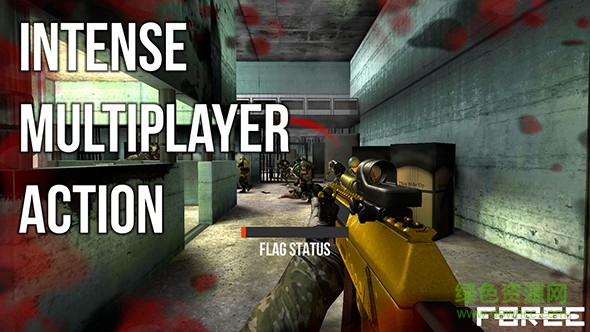 bullet force內(nèi)購 v1.04 安卓無限金幣版 0