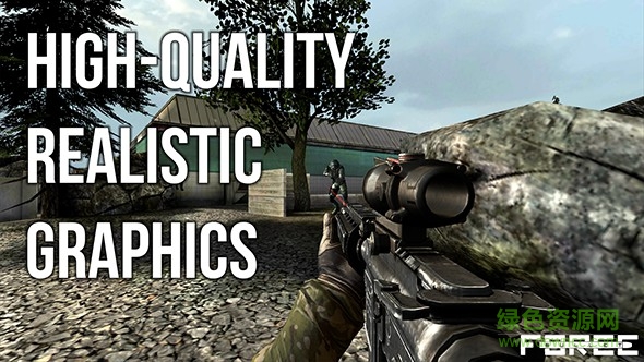 bullet force中文版 v1.04 安卓版 0