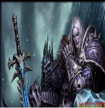 種族反擊1.29_魔獸生存地圖