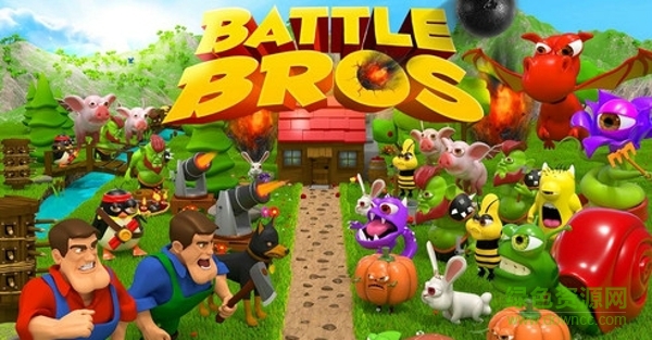 戰(zhàn)爭兄弟最新中文修改版 v1.50 安卓無限金幣版 2