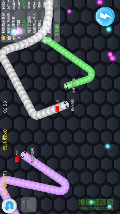 全民蛇蛇手機(jī)版1