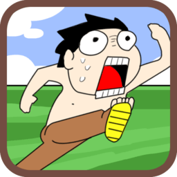 天天跑酷達人小游戲