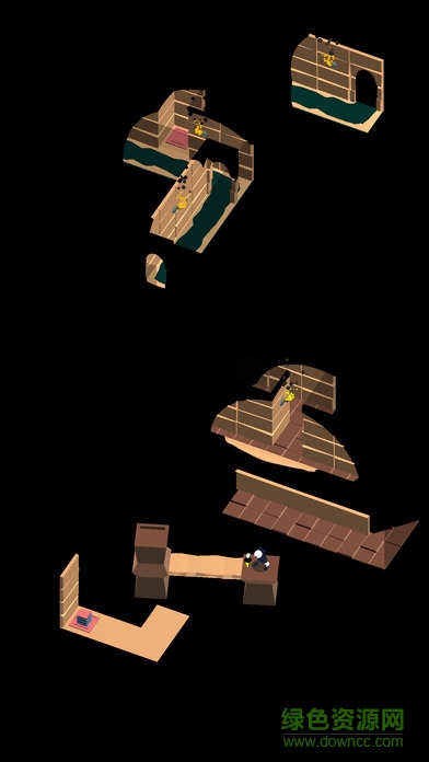 沉睡的陰影手機版 v1.0 安卓官網(wǎng)版 0