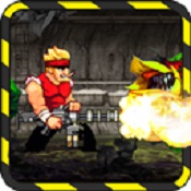 合金子彈叢林之戰(zhàn)修改版