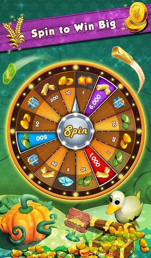 農(nóng)場(chǎng)推土機(jī)無(wú)限金幣修改版(Farm Dozer : Coin Carnival) v1.2.2 安卓?jī)?nèi)購(gòu)版 1