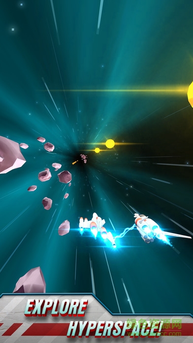 星蟲(chóng)戰(zhàn)爭(zhēng)Galaga Wars游戲 v3.1.2.957 安卓中文版 0