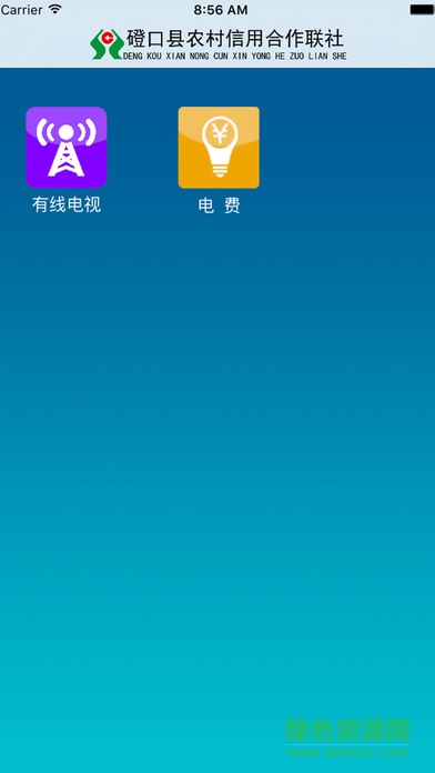 磴口繳費(fèi)寶 v1.0.2 安卓版 0
