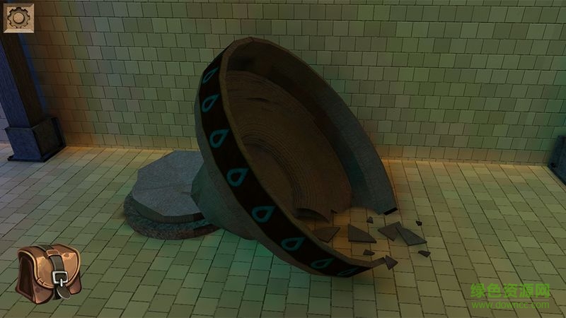 遺產(chǎn)失落的金字塔漢化修改版 v1.0.3 安卓免谷歌版 0