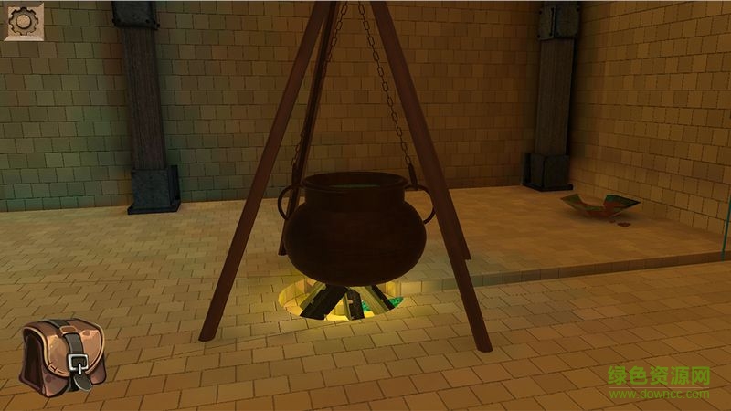 遺產(chǎn)失落的金字塔漢化修改版 v1.0.3 安卓免谷歌版 2