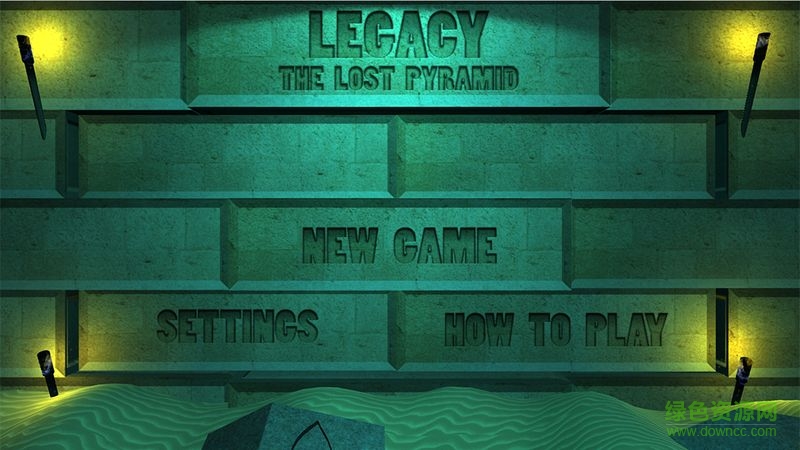 遺產(chǎn)失落的金字塔漢化修改版 v1.0.3 安卓免谷歌版 3