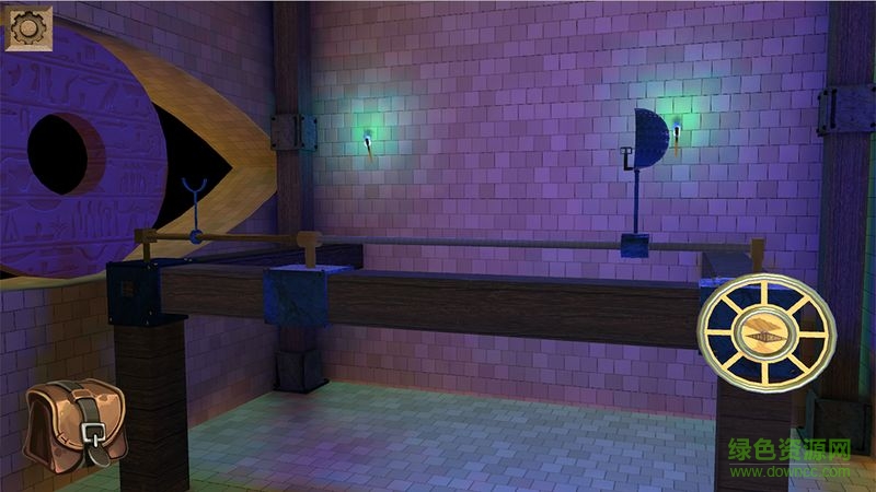 遺產(chǎn)失落的金字塔漢化修改版 v1.0.3 安卓免谷歌版 4