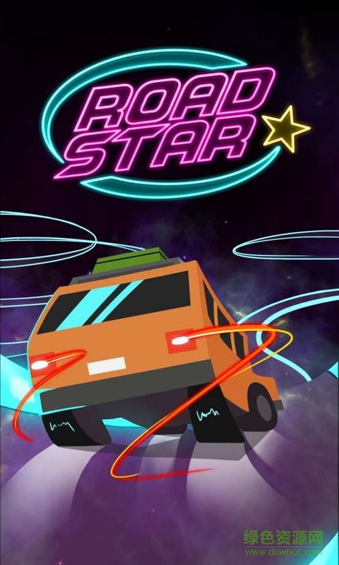 路道之星內(nèi)購修改版 v1.9 安卓無限鉆石版 3