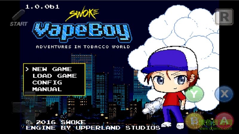 煙草男孩無限金幣版(Swoke VapeBoy) v1.0.0 安卓免谷歌版 3