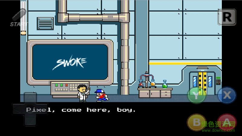 煙草男孩無限金幣版(Swoke VapeBoy) v1.0.0 安卓免谷歌版 4