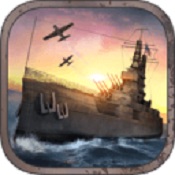 戰(zhàn)艦太平洋中文修改版(Ships of Battle: The Pacific War)