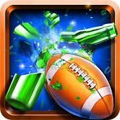 粉碎投擲手游(Bottle Smash)