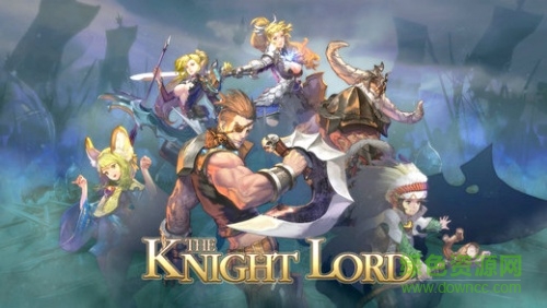 騎士使者內(nèi)購修改版 v1.3.1 安卓免付費(fèi)版 0