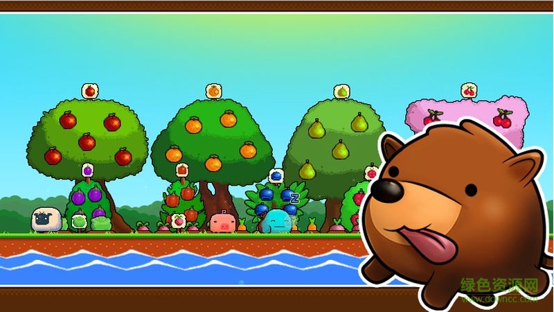 休閑花園無限金幣修改版(Plantera) v2.7 安卓?jī)?nèi)購版 0