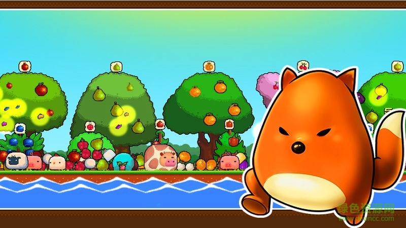 休閑花園無限金幣修改版(Plantera) v2.7 安卓?jī)?nèi)購版 1