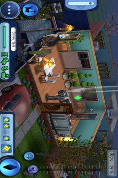 模擬人生3最新版本游戲 v1.5.21 安卓官方版 2