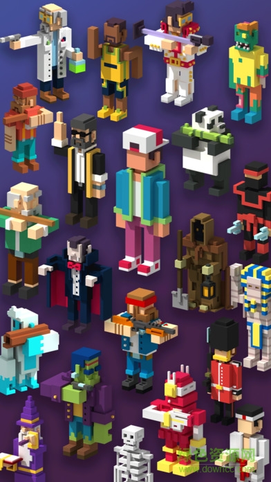 滑板障礙賽內(nèi)購修改版1