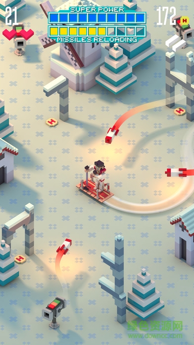 滑板障礙賽內(nèi)購修改版2