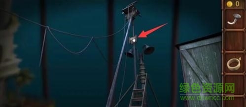 飛空艇逃脫無限提示修改版 v1.0 安卓修改版 2