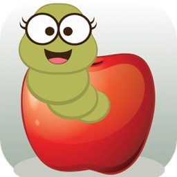 蠕蟲和蛇(worm and snake)