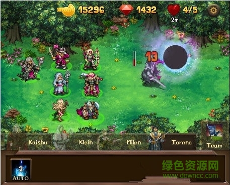 盘古大陆中文变态版(pangaeastory) v1.0 安卓版2