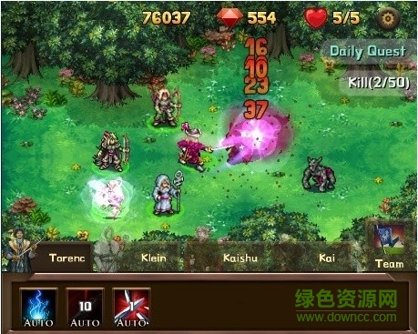 盘古大陆中文变态版(pangaeastory) v1.0 安卓版3