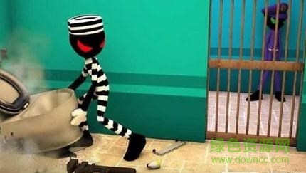 火柴人逃生3D安卓