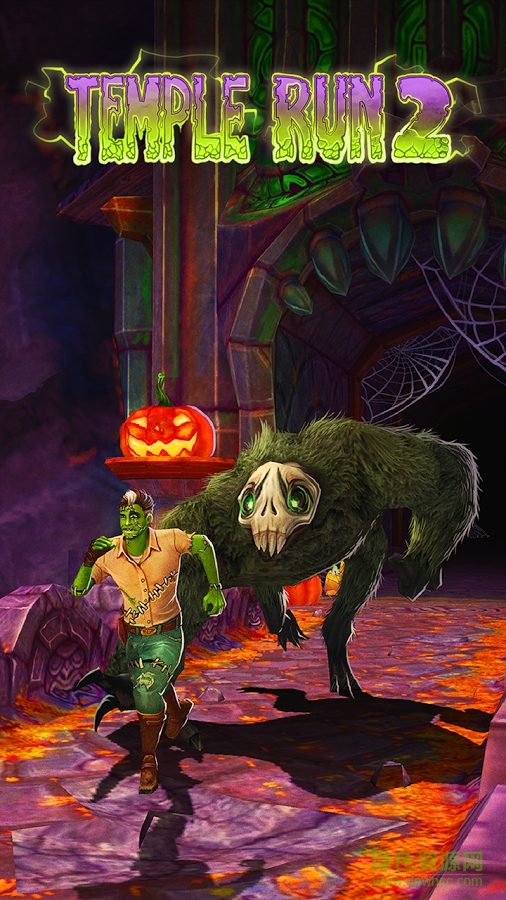 金字塔逃亡2游戲(Pyramid Run 2) v1.0.1 安卓版 0