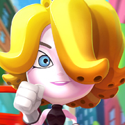 蛋蛋小子百變跑酷測試服