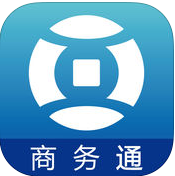 銀嘉商務通iPhone版